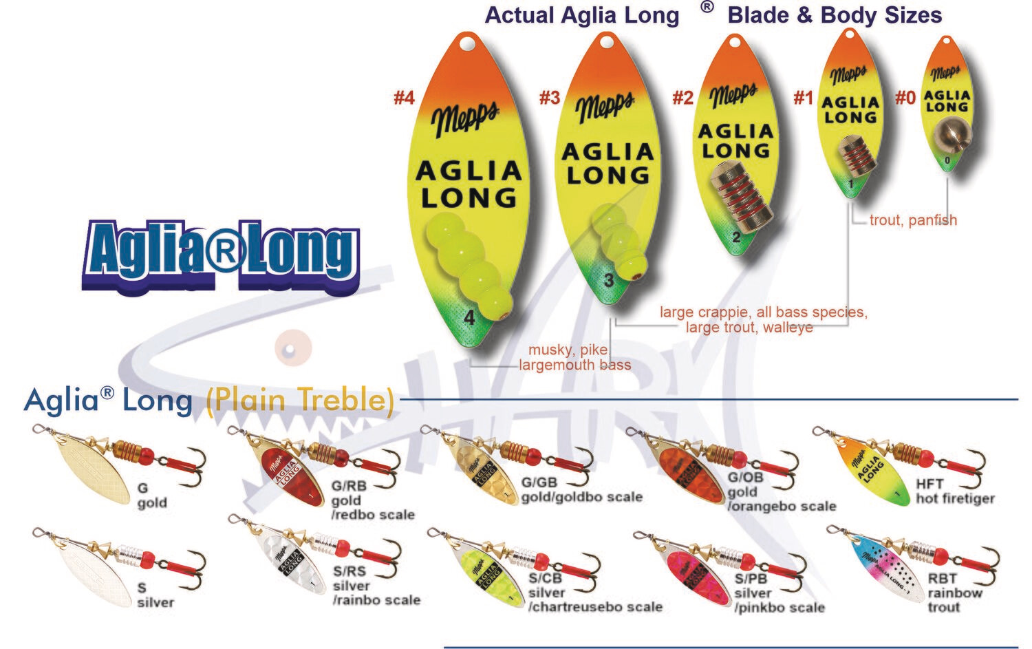 Aglia Long #2