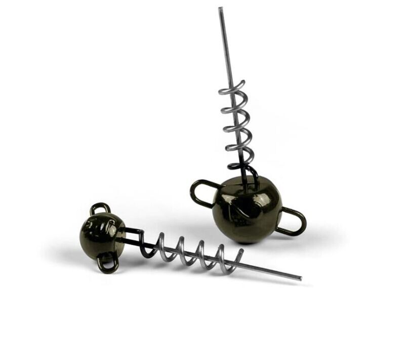 Screw in Jig Head