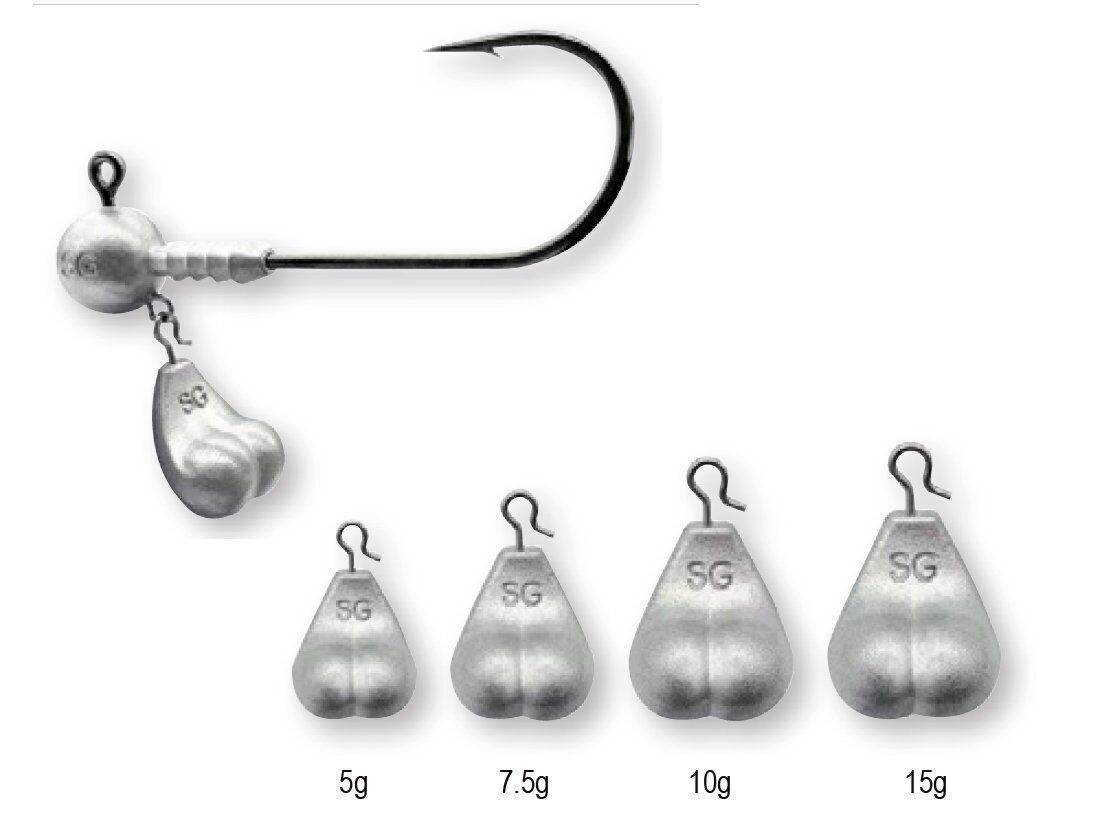Savage Gear Balls Clip on