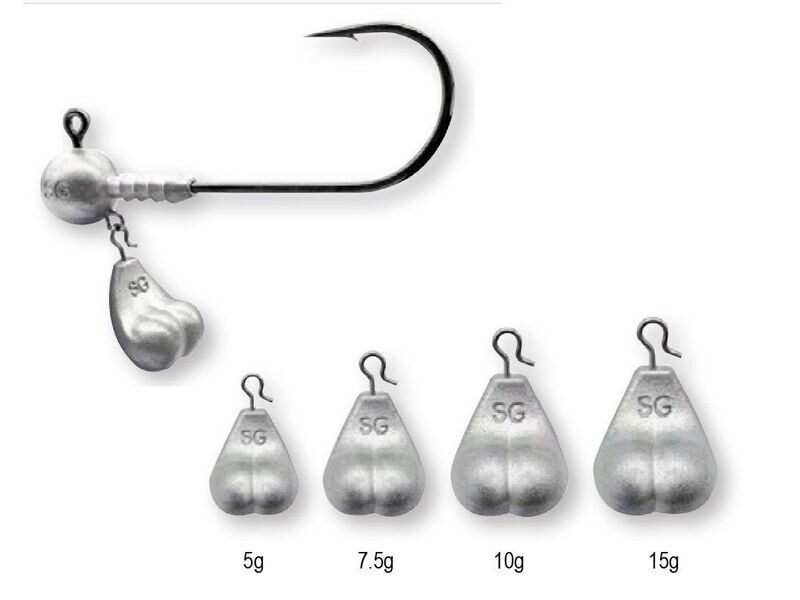 Savage Gear Balls Clip on