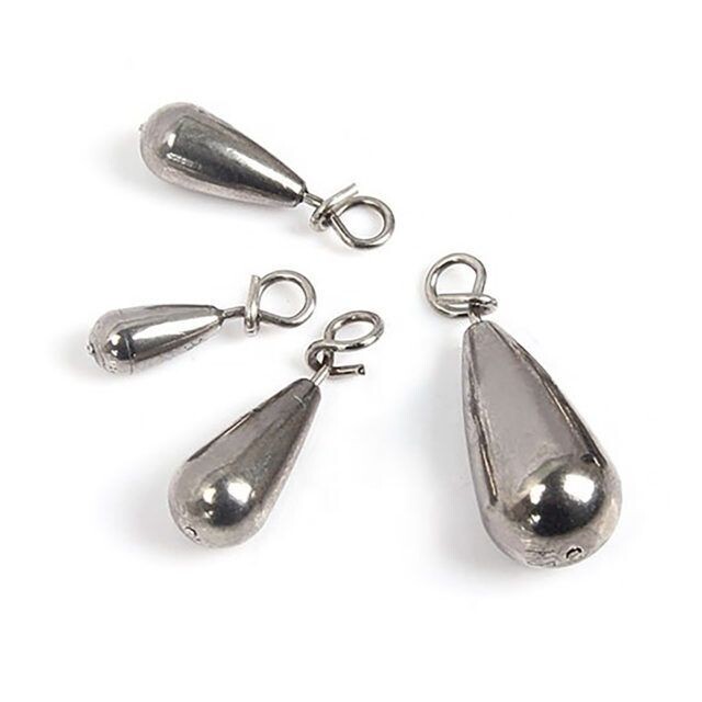 Volframa Lead Sinker