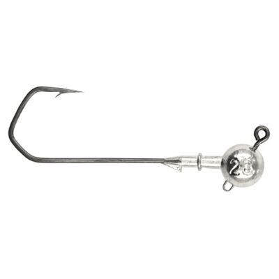 Jigger Volga Jig Barbarian № 10/0