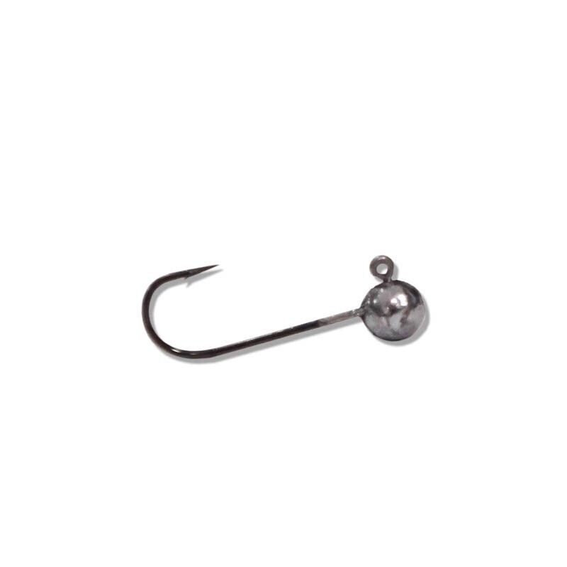 Lead Jig-heads Ultralight №2