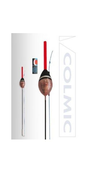 Menta Colmic Float