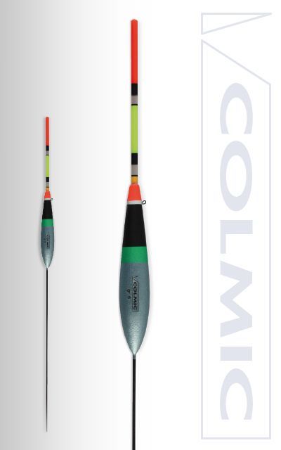 Colmic Juan Float