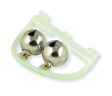 Night Fishing Bells Rod Alarm