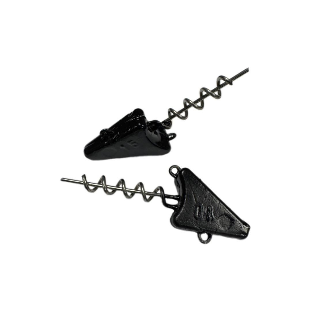 Screw in Jig Head