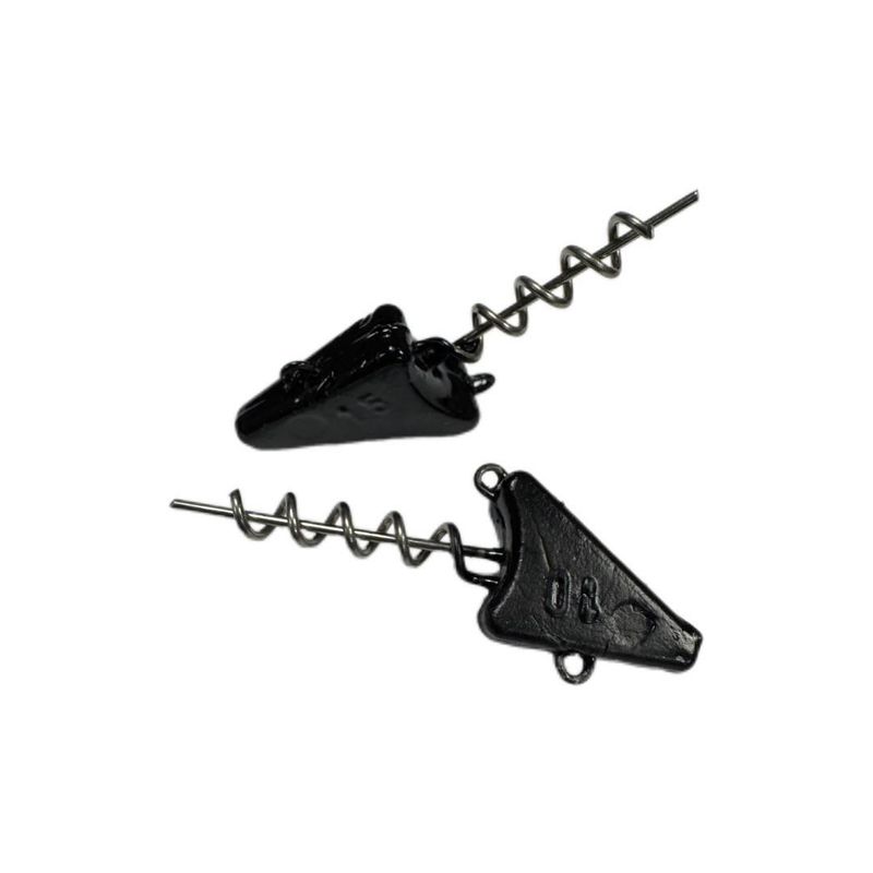 Screw in Jig Head