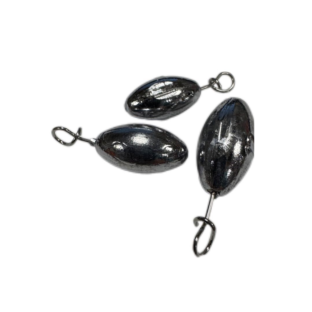 Lead Sinker