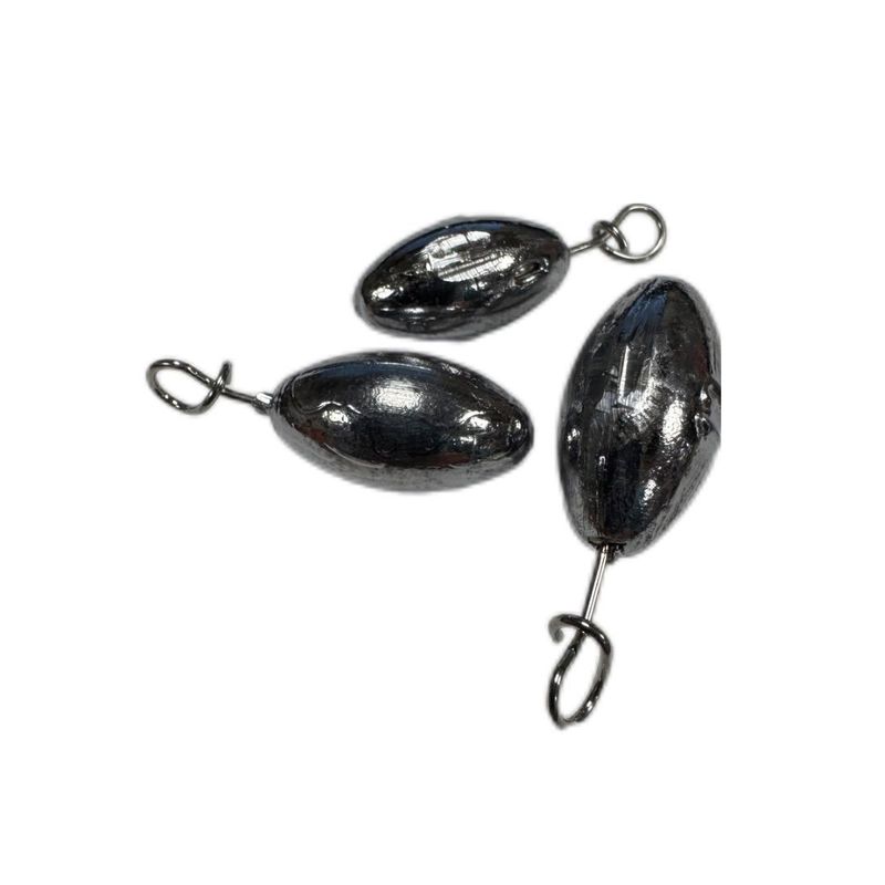Svina Lead Sinker