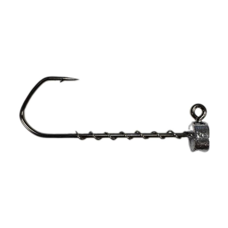 Džiga galva Lead Jig-heads 90° №4/0
