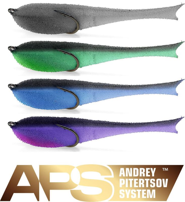 APS Systems "Classic"  80mm