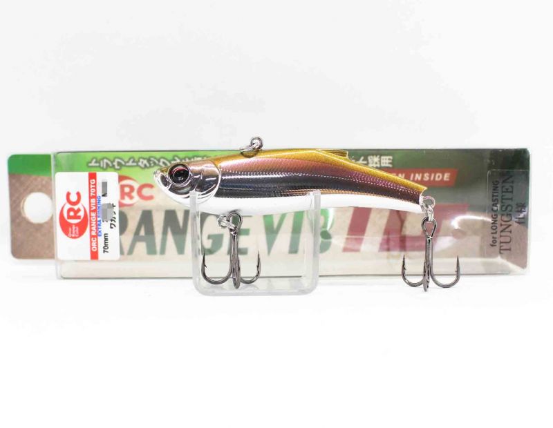 Range Vib 70TG