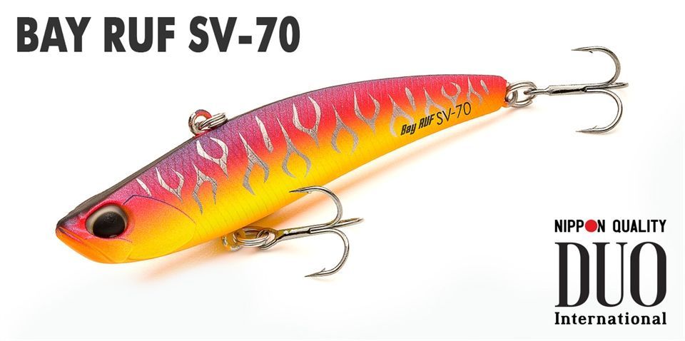 Bay Ruf SV-70