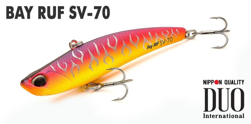 Bay Ruf SV-70