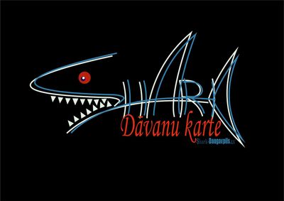Dāvanu karte