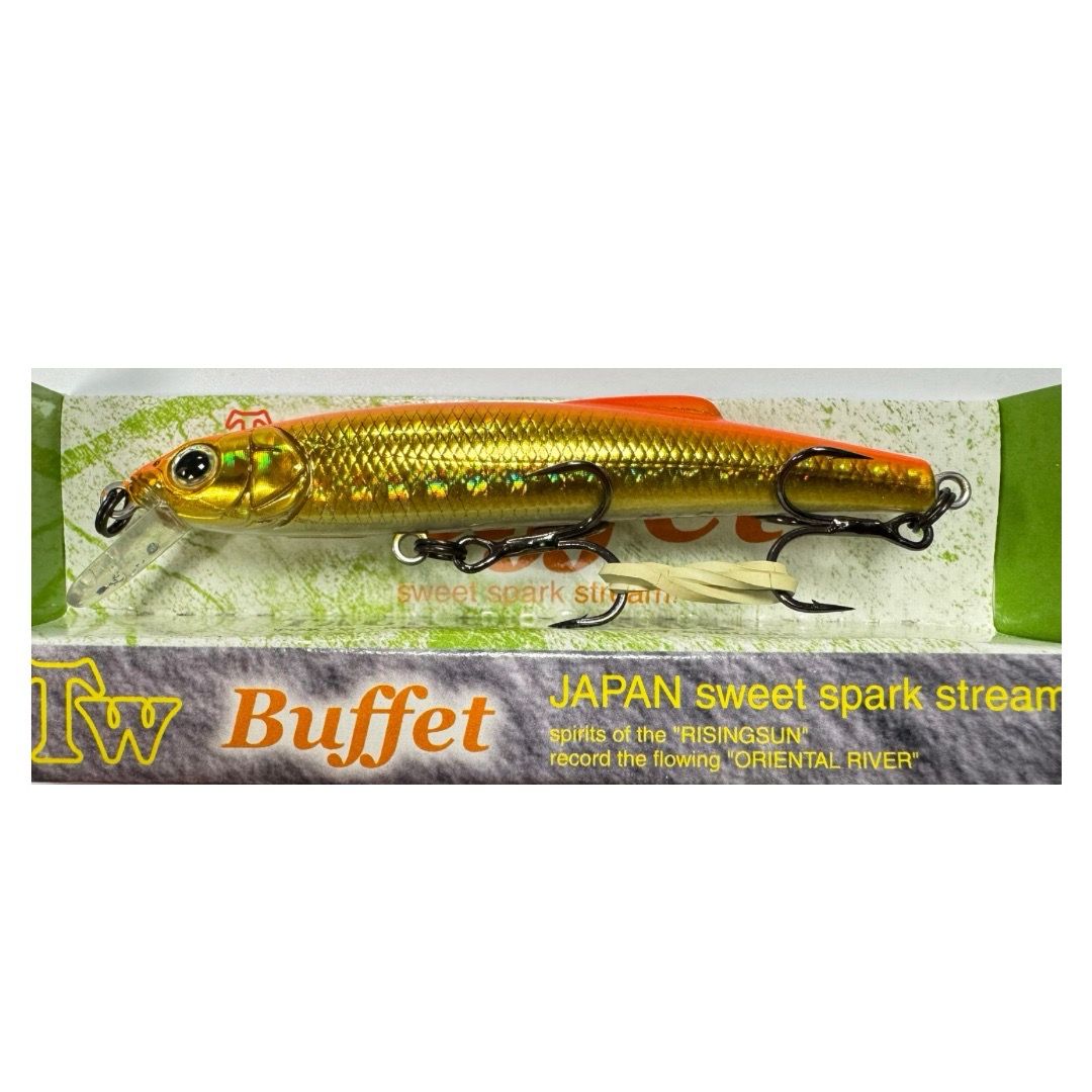 Tackle House Buffet S65