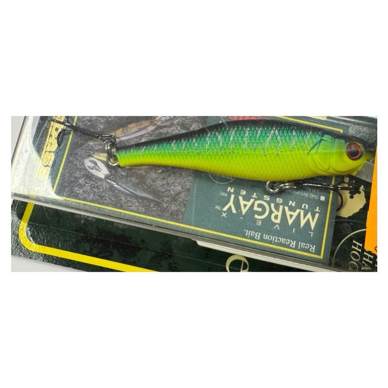 Megabass Live-X Margay 68S