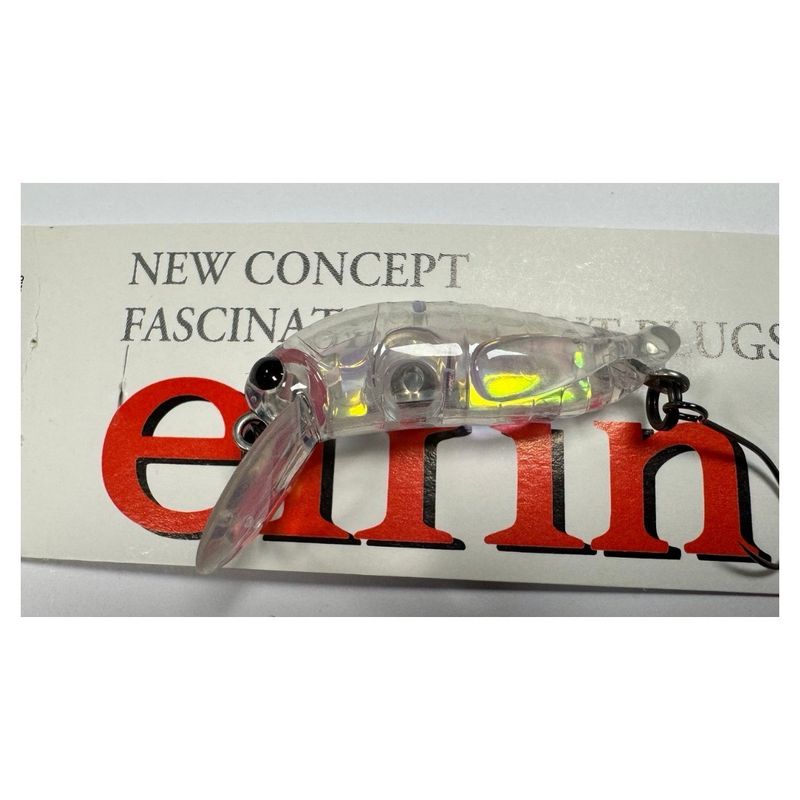Tackle House Elfin mini Grasshopper