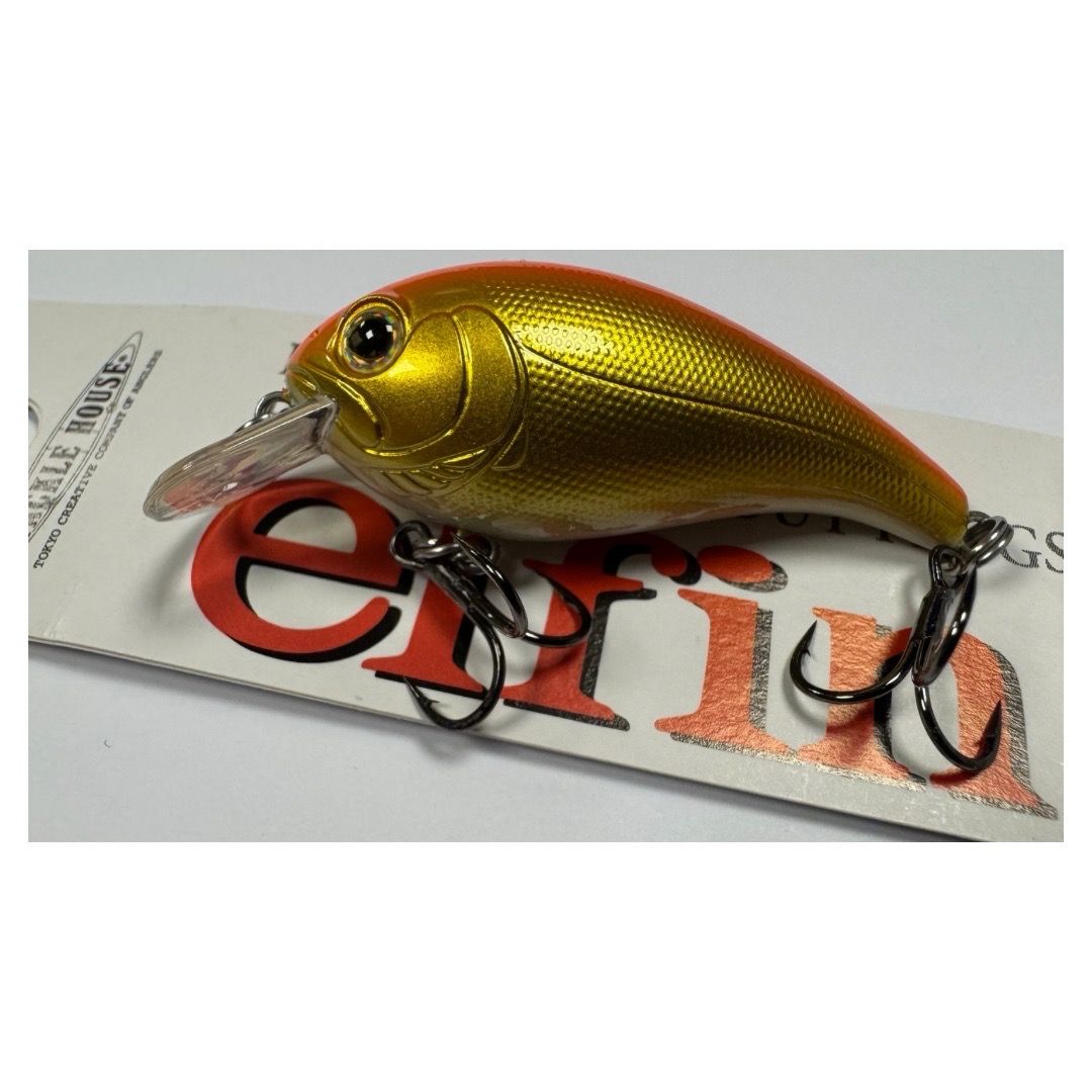 Tackle House Elfin crank 