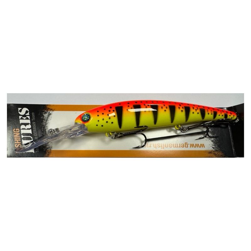 German GG Bandit 120