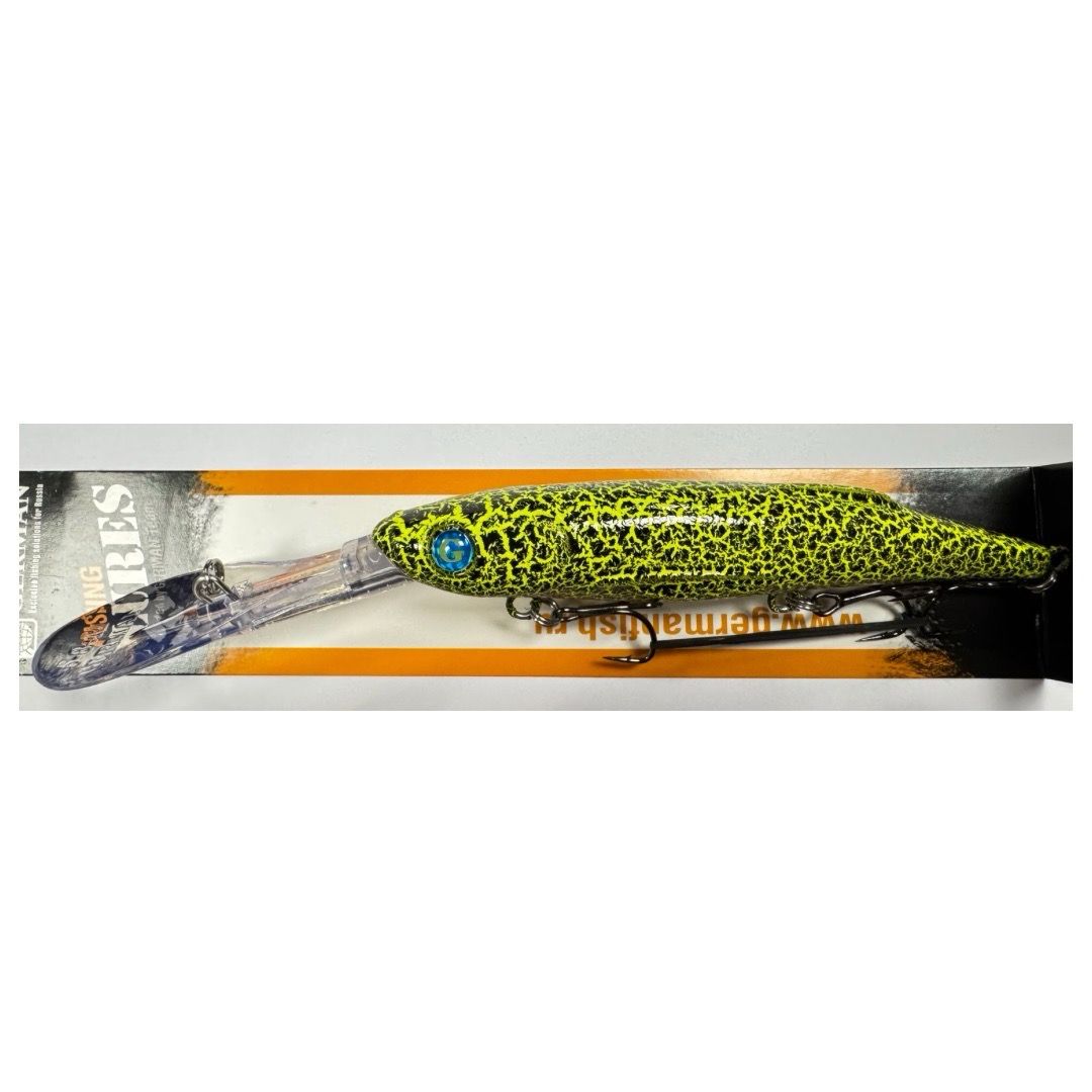 German GG Tron 120