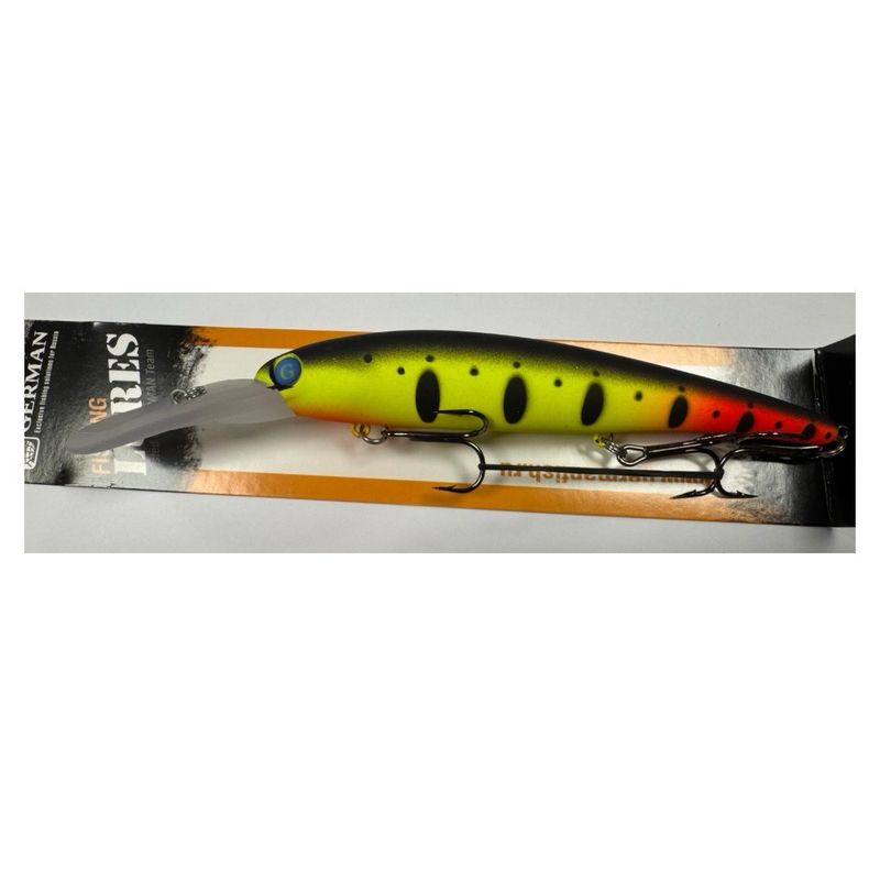 German GG Bandit 120