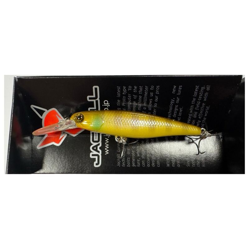 Jackall Squirrel 61