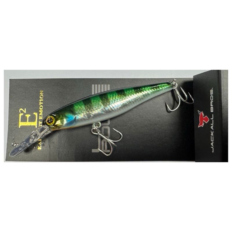Jackall Squirrel 61SP