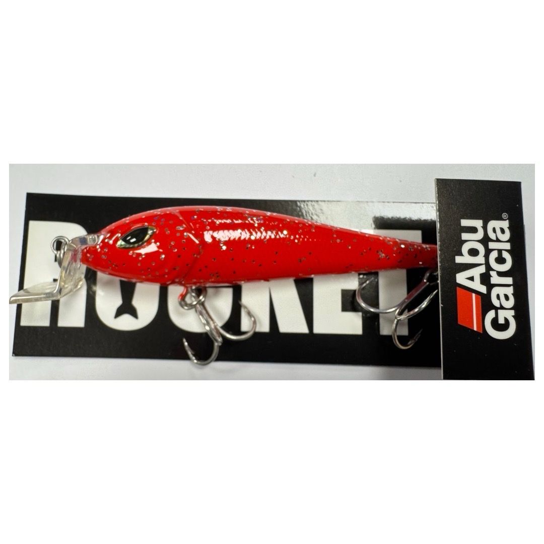 Abu Garcia Rocket River 