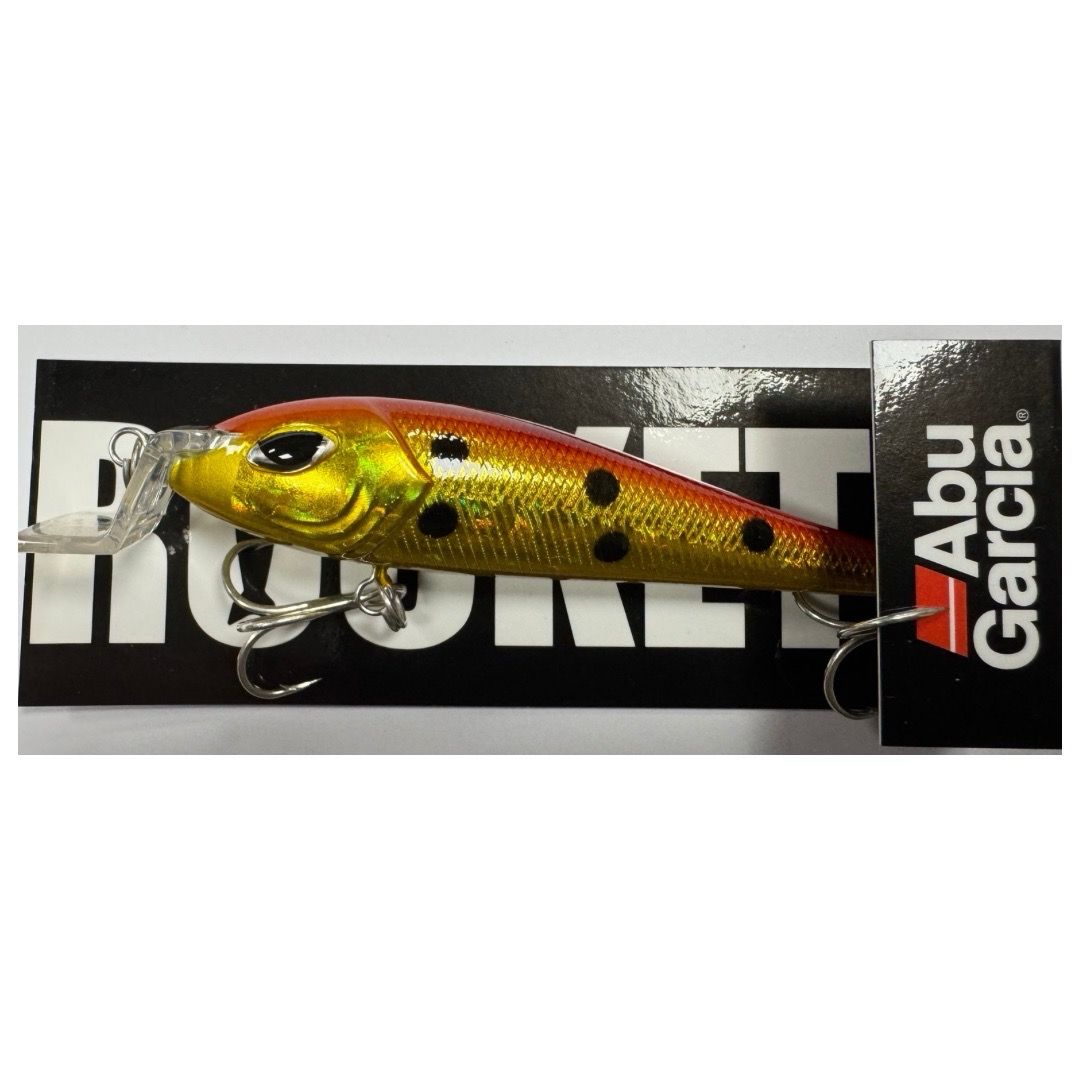 Abu Garcia Rocket River