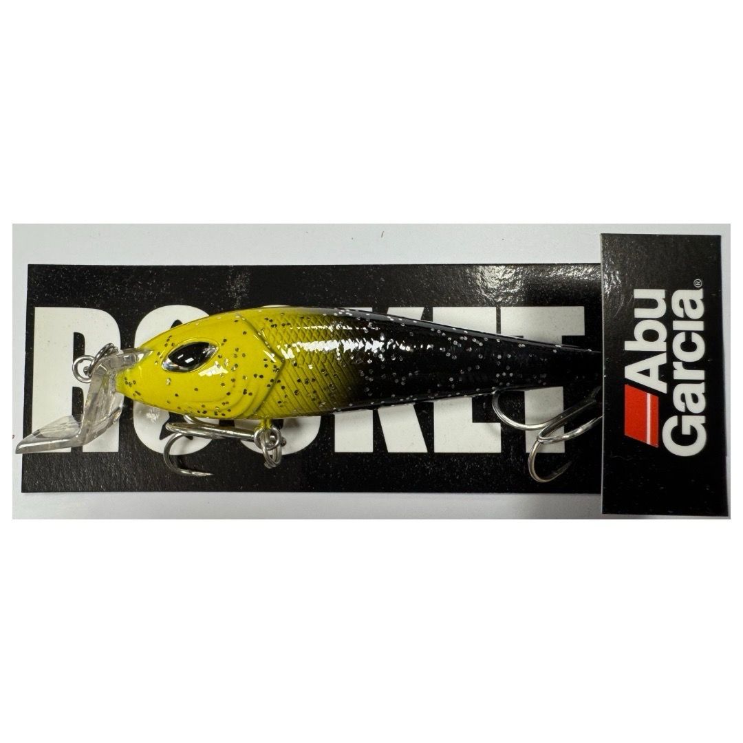 Abu Garcia Rocket River