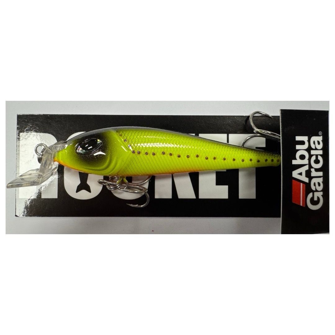 Abu Garcia Rocket River