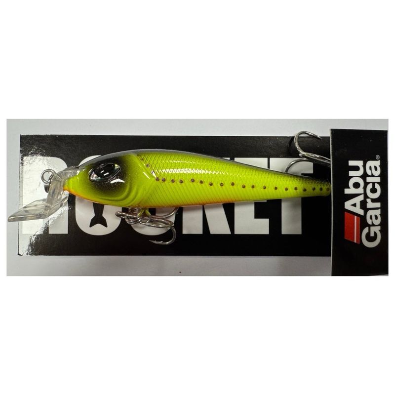 Abu Garcia Rocket River