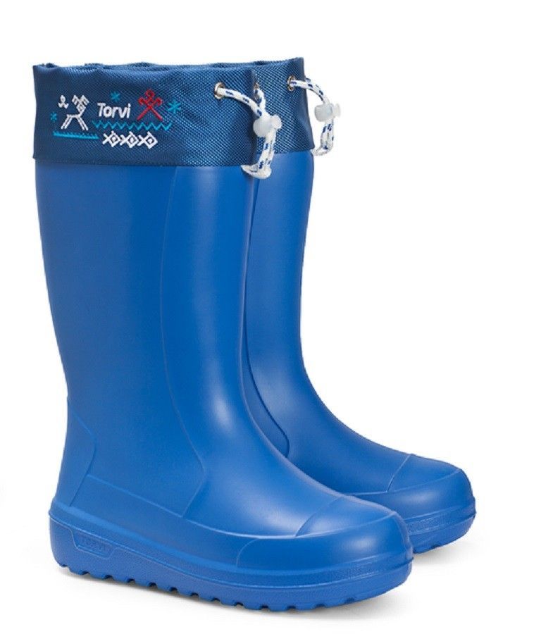 Sieviešu zabāki TORVI Onega Blue Sieviešu zabāki TORVI Onega Blue