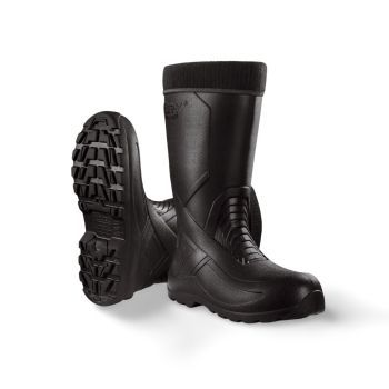 Ziemas zābaki DRY WALKER X-Track Ultra Black Ziemas zābaki DRY WALKER X-Track Ultra Black