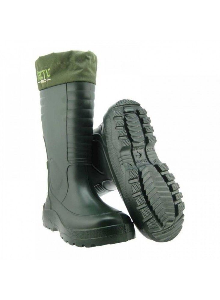 Zābaki Arctic Termo + 875 Lemigo