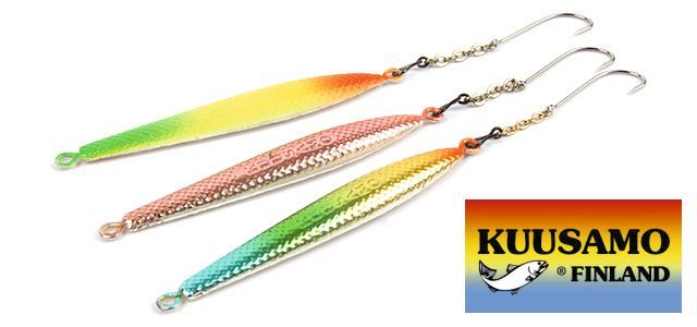 Vizulis Kuusamo Kilpa 55/6 Vizulis Kuusamo Kilpa 55/6