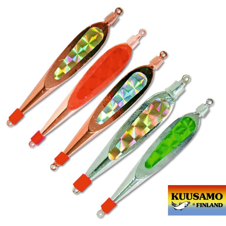 Vizulis Kuusamo Pate Liukupilkki 65/12 Vizulis Kuusamo Pate Liukupilkki 65/12