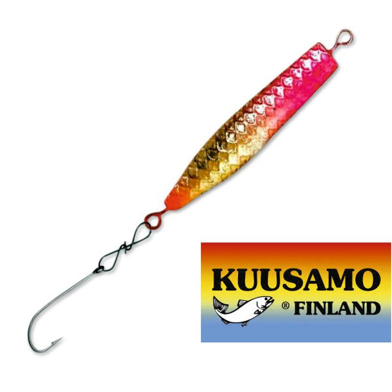 Vizulis Kuusamo Nordic 45/4 Vizulis Kuusamo Nordic 45/4