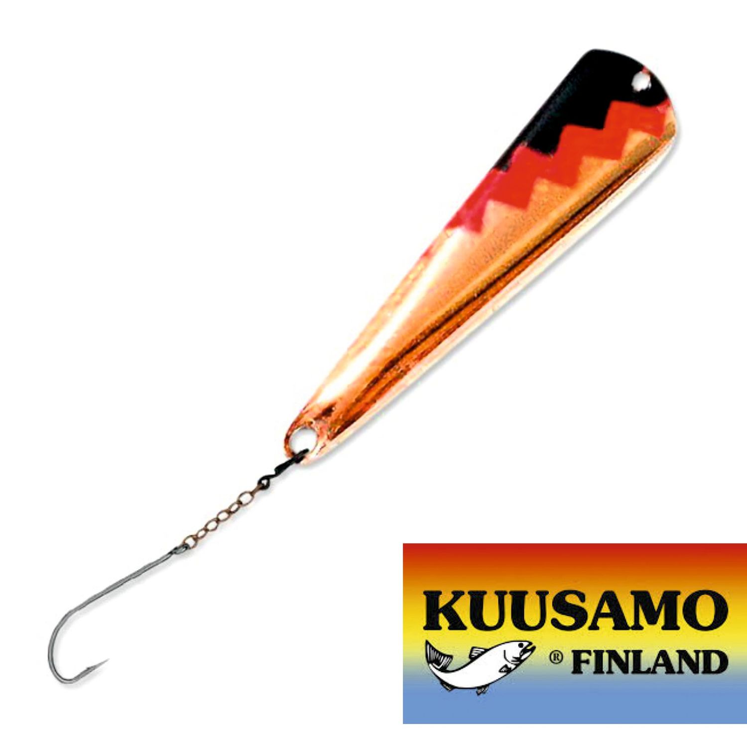 Kuusamo Simfonia 60/9 Kuusamo Simfonia 60/9