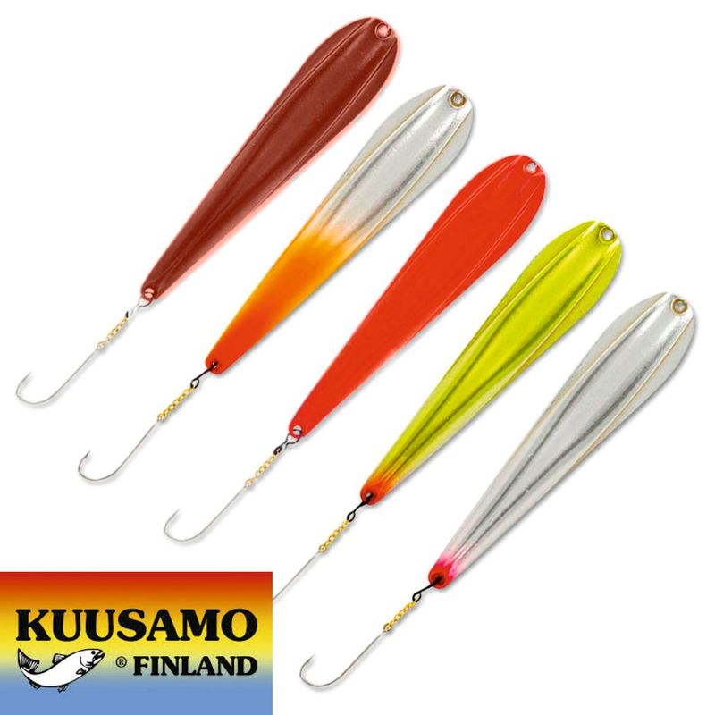 Vizulis Kuusamo Soul 70/8 Vizulis Kuusamo Soul 70/8