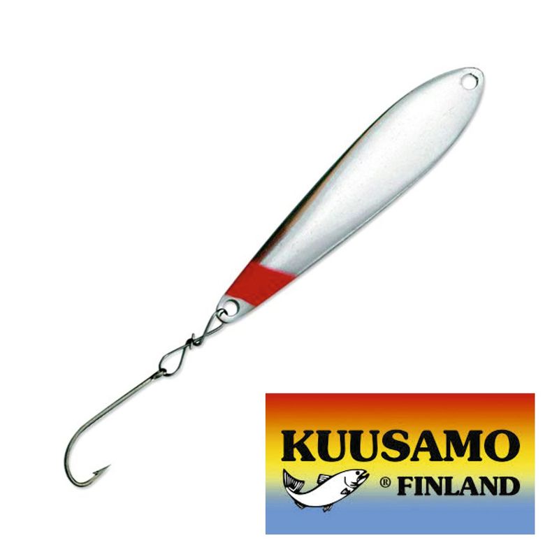 Vizulis Kuusamo Varma 45/5 Vizulis Kuusamo Varma 45/5