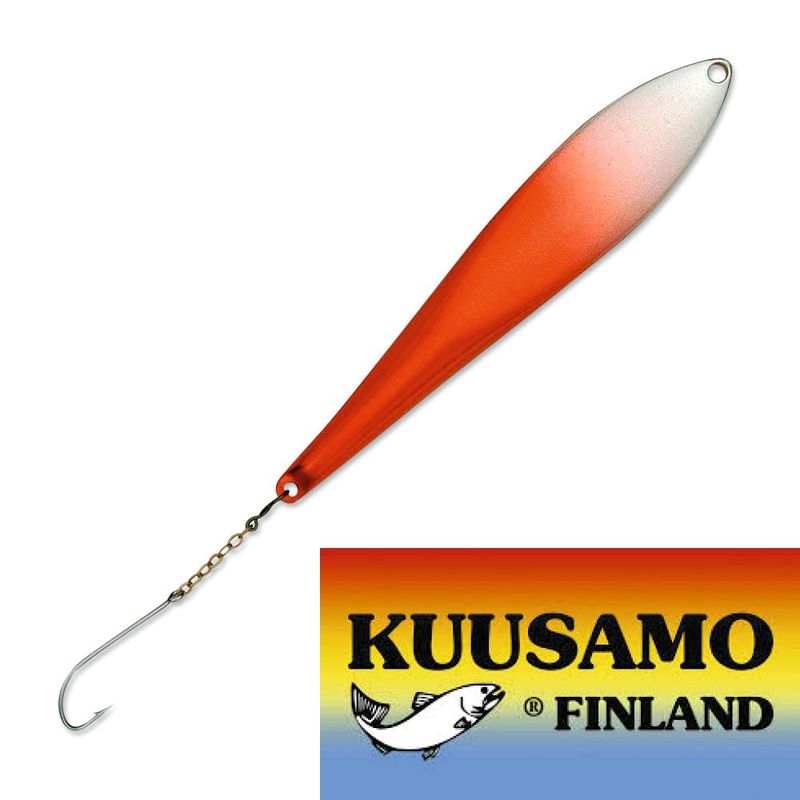 Vizulis Kuusamo Jazz 65/10 Vizulis Kuusamo Jazz 65/10