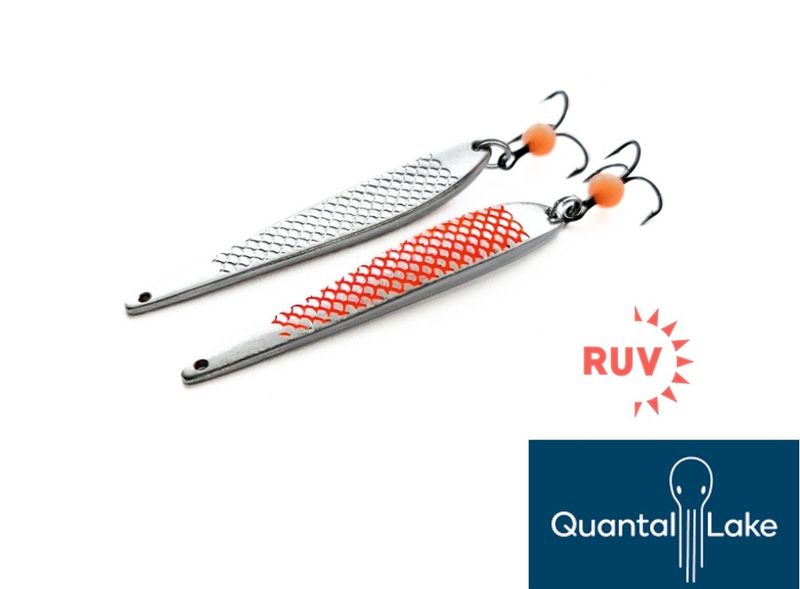 Vizulis Quantal Lake Flamma 5cm Vizulis Quantal Lake Flamma 5cm