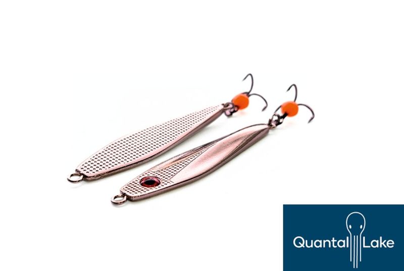 Vizulis Quantal Lake OCULUS 55 Vizulis Quantal Lake OCULUS 55