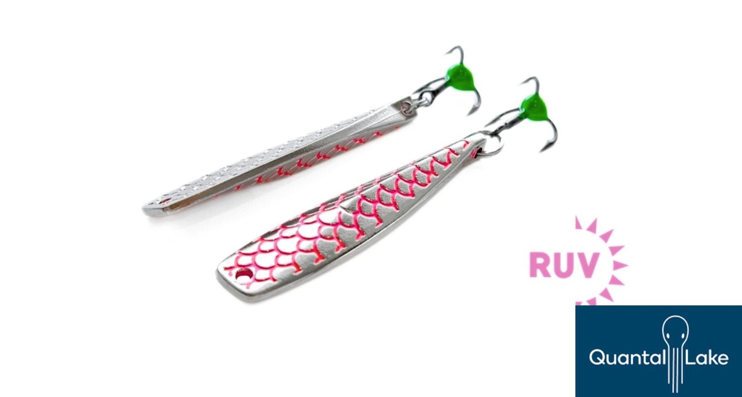 Vizulis Quantal Lake Cascade 50 Vizulis Quantal Lake Cascade 50