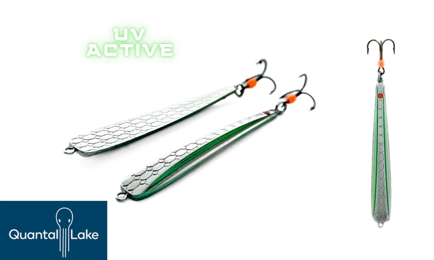 Vizulis Quantal Lake Polaris 70 Vizulis Quantal Lake Polaris 70