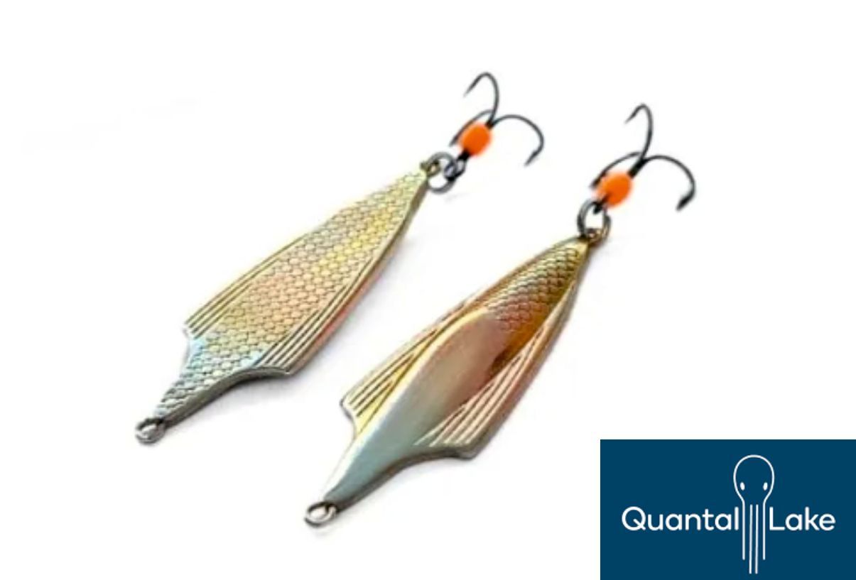 Vizulis Quantal Lake Glider 45 Vizulis Quantal Lake Glider 45