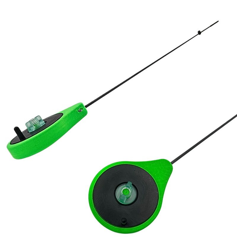 Ziemas Makšķere FINNEX Balalaika Carbon Ziemas Makšķere FINNEX Balalaika Carbon